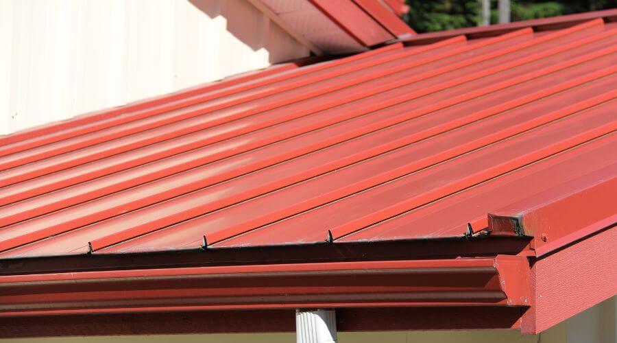 Emergency Industrial Roof Repair in Saint James, LA